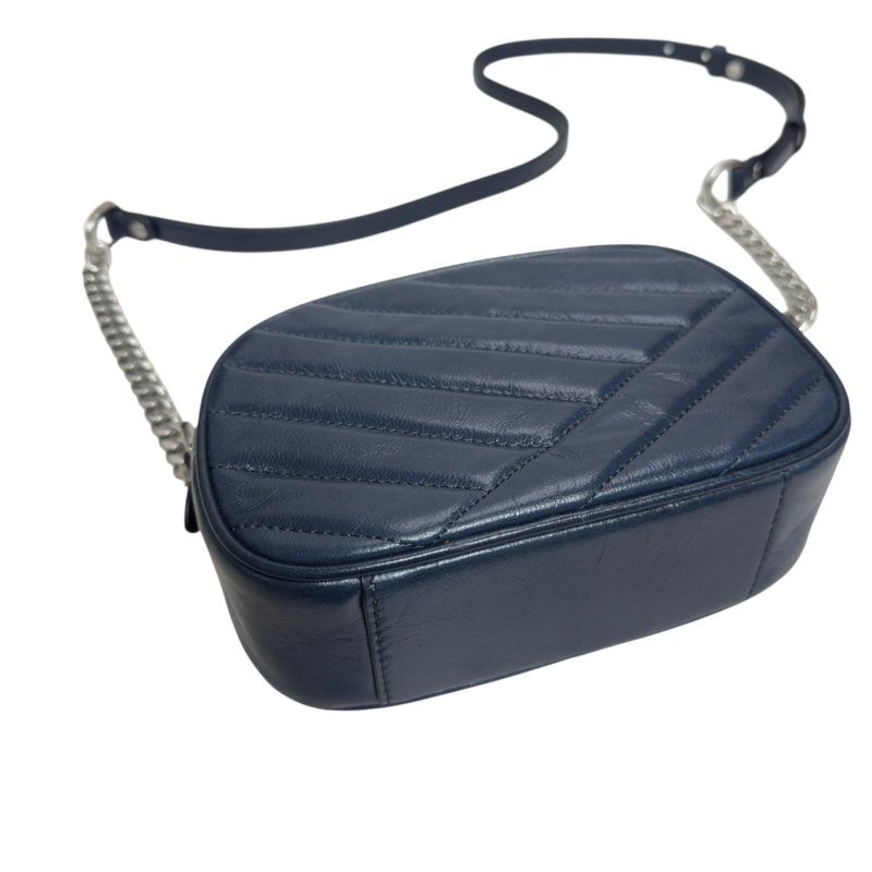 TORY BURCH Kira 斜揹袋-10