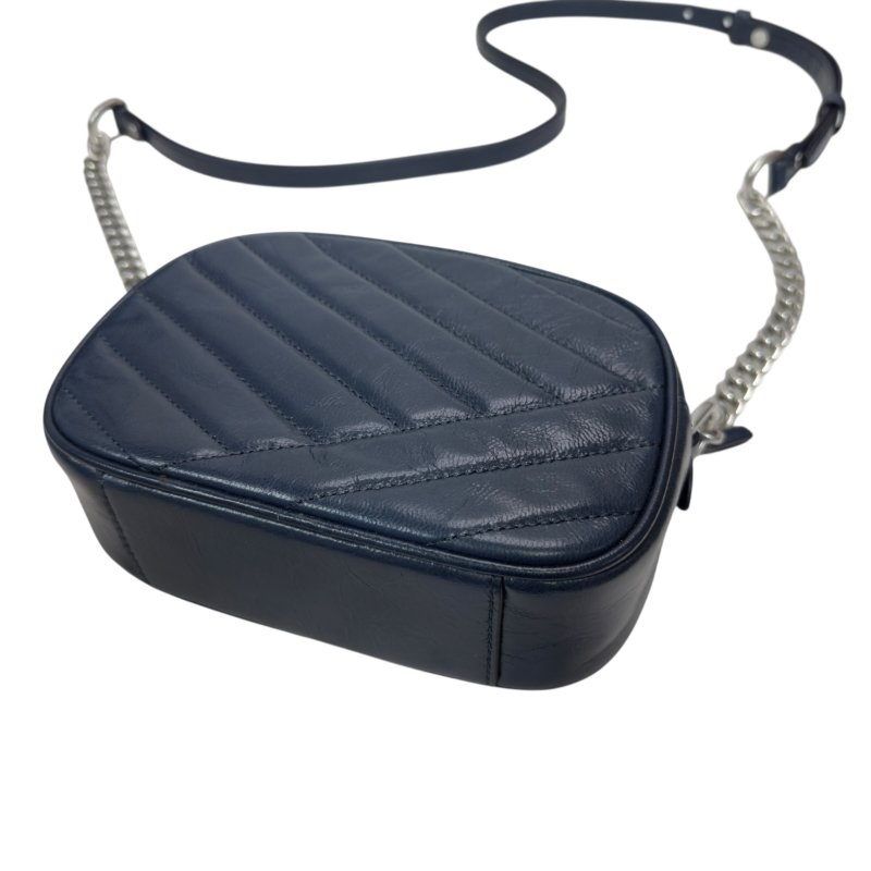 TORY BURCH Kira 斜揹袋-11