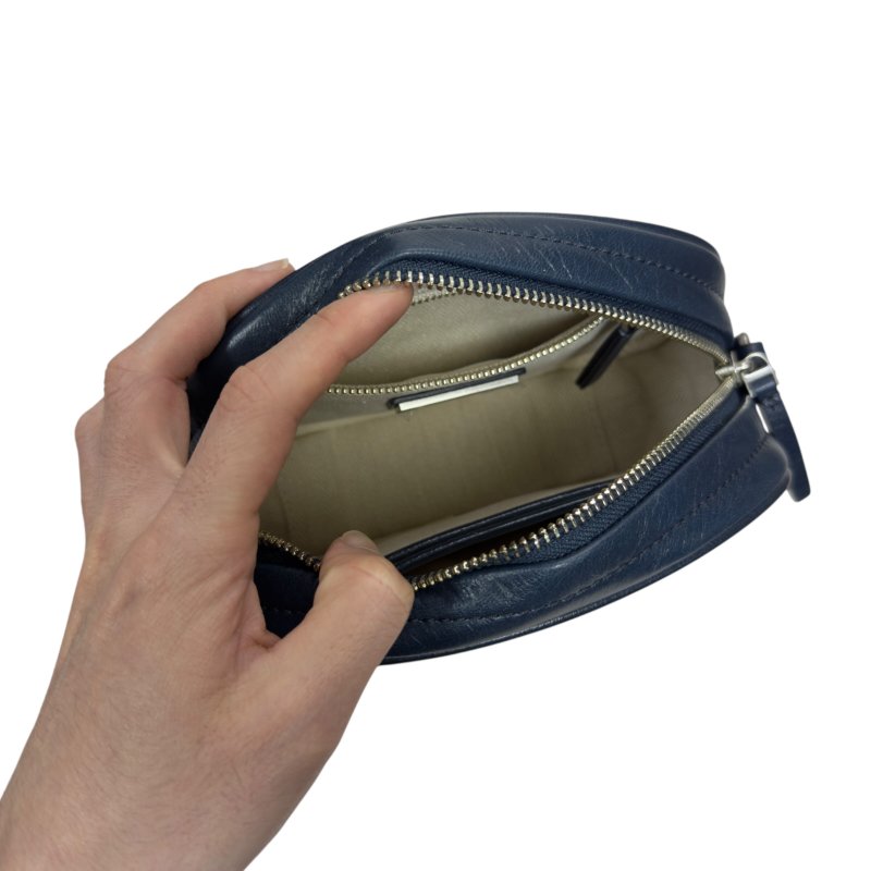 TORY BURCH Kira 斜揹袋-14