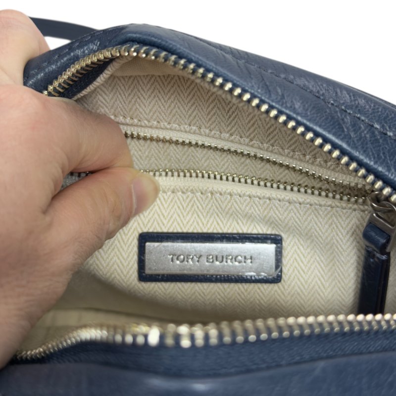 TORY BURCH Kira 斜揹袋-15