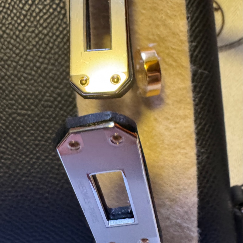 Mini Kelly 2 (Brand New)-3