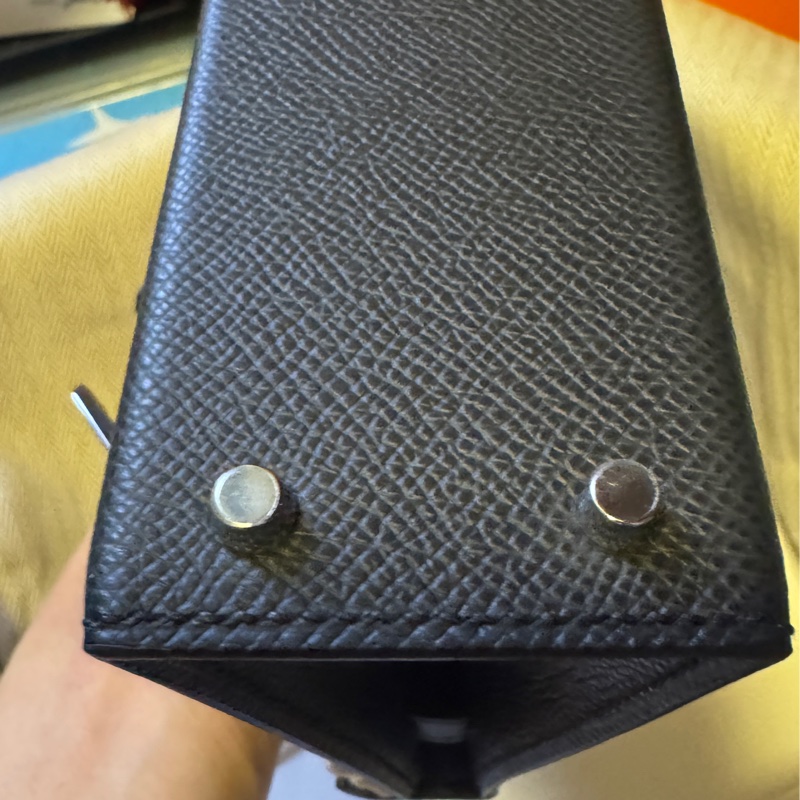 Mini Kelly 2 (Brand New)-4
