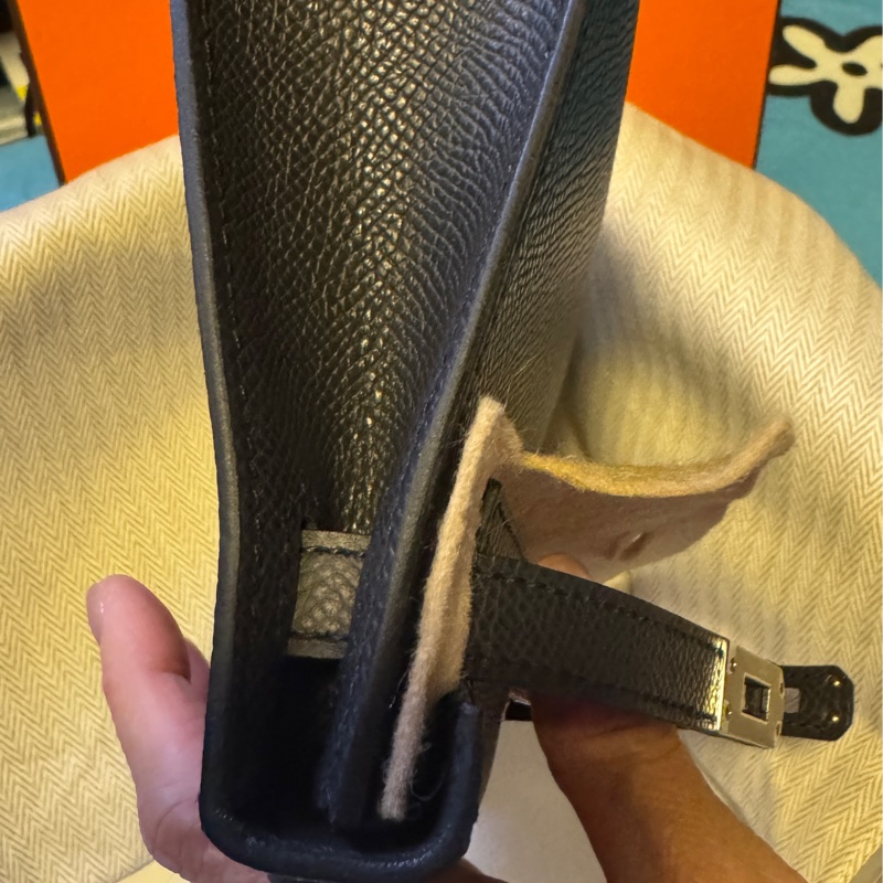 Mini Kelly 2 (Brand New)-6