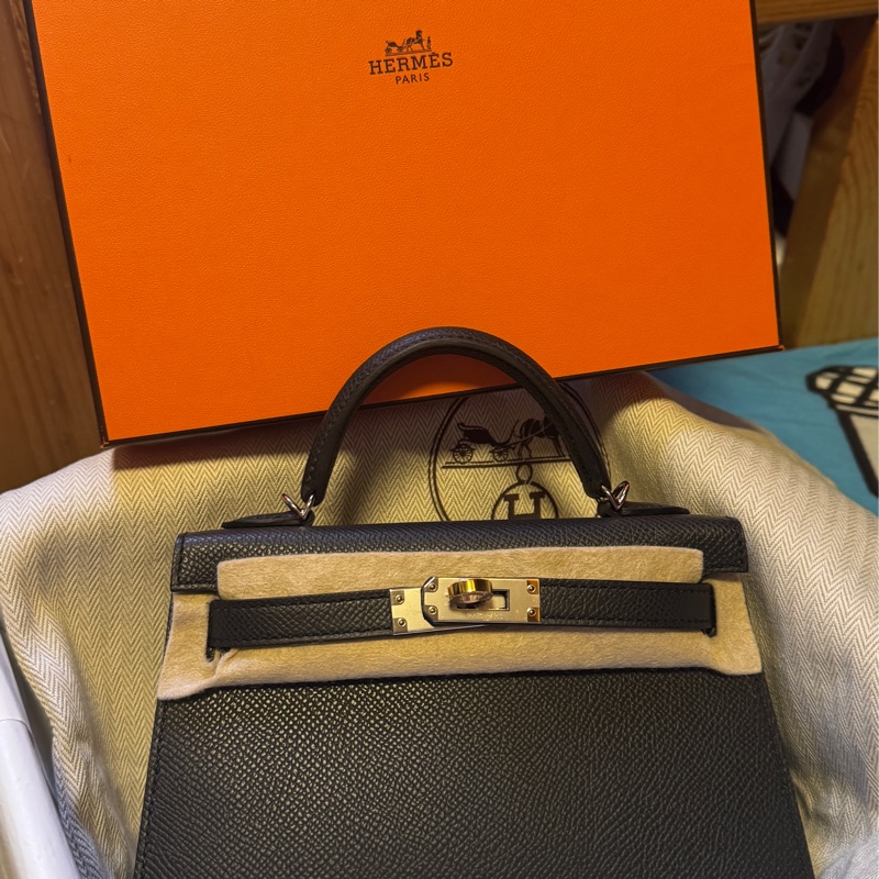 Mini Kelly 2 (Brand New)-10