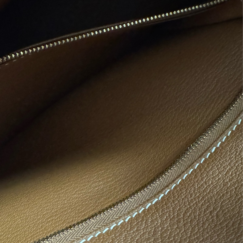 Hermes37棕金釦Birkin30 超好看🫶-21