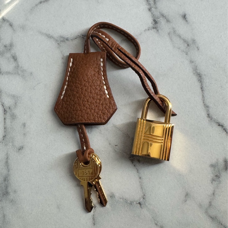 Hermes37棕金釦Birkin30 超好看🫶-22