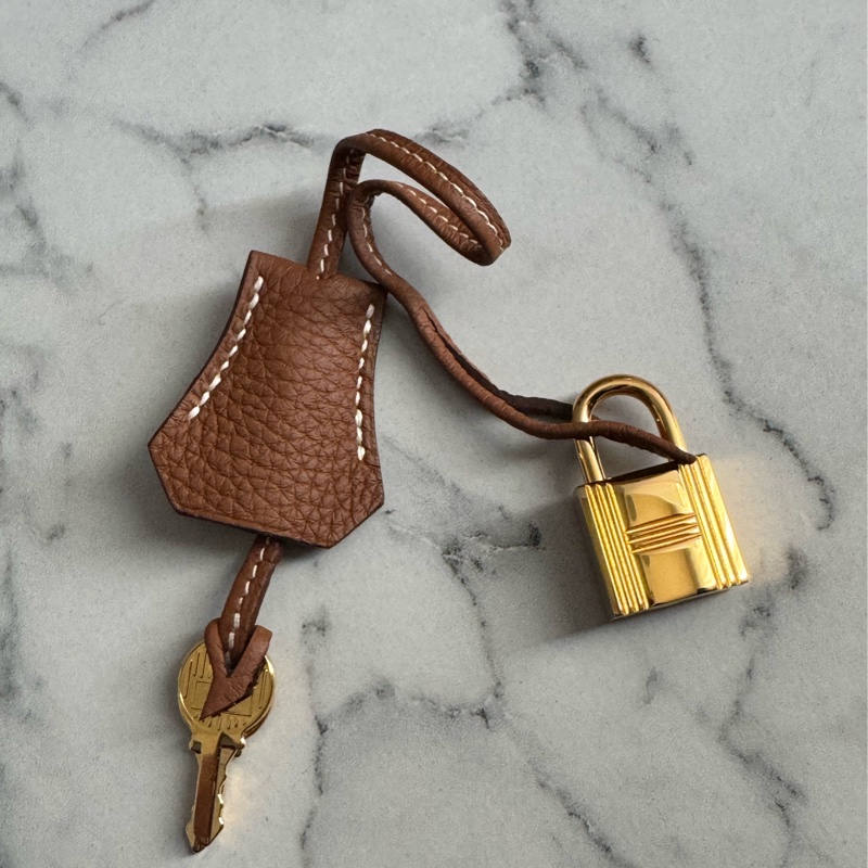 Hermes37棕金釦Birkin30 超好看🫶-23