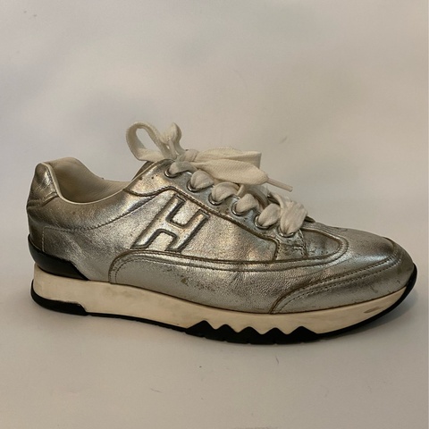 Hermes Trainers EU 35