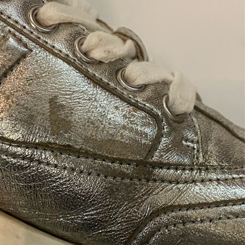 Hermes Trainers EU 35-8