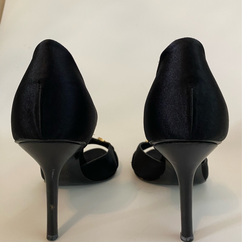 Gucci Heels EU 34.5-2