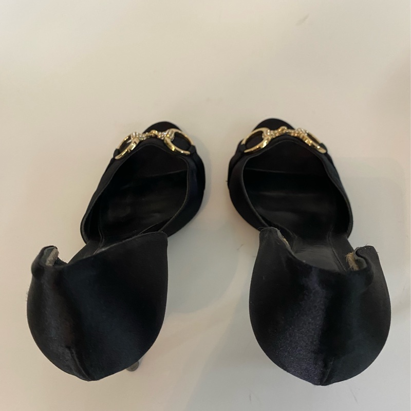 Gucci Heels EU 34.5-3