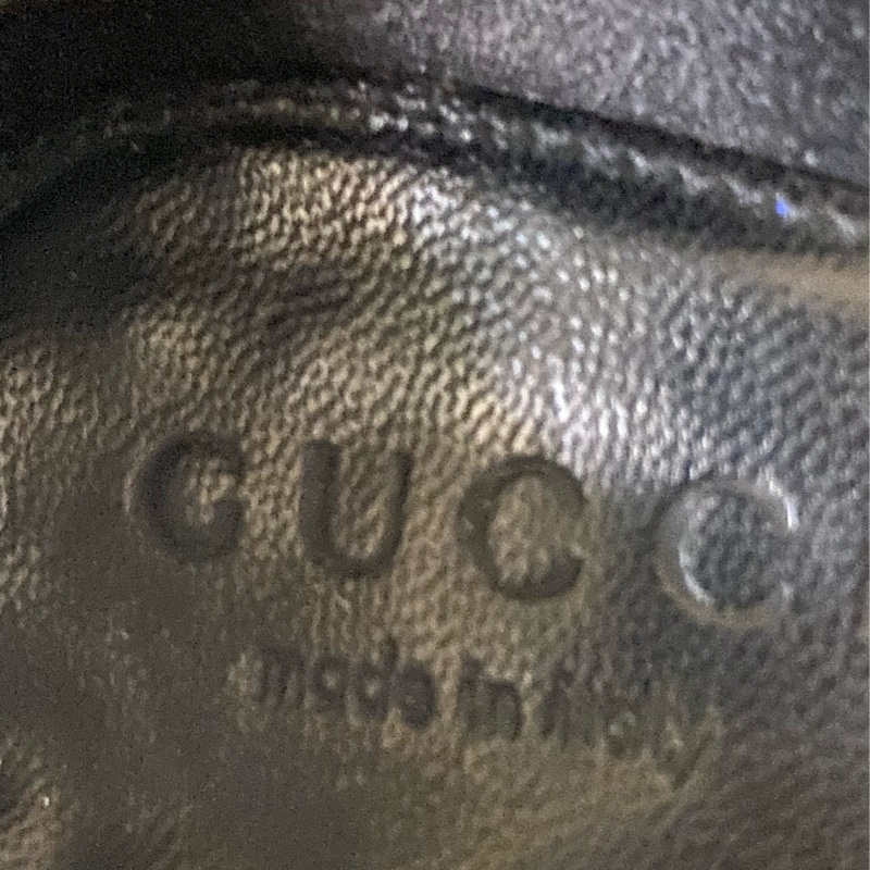Gucci Heels EU 34.5-9