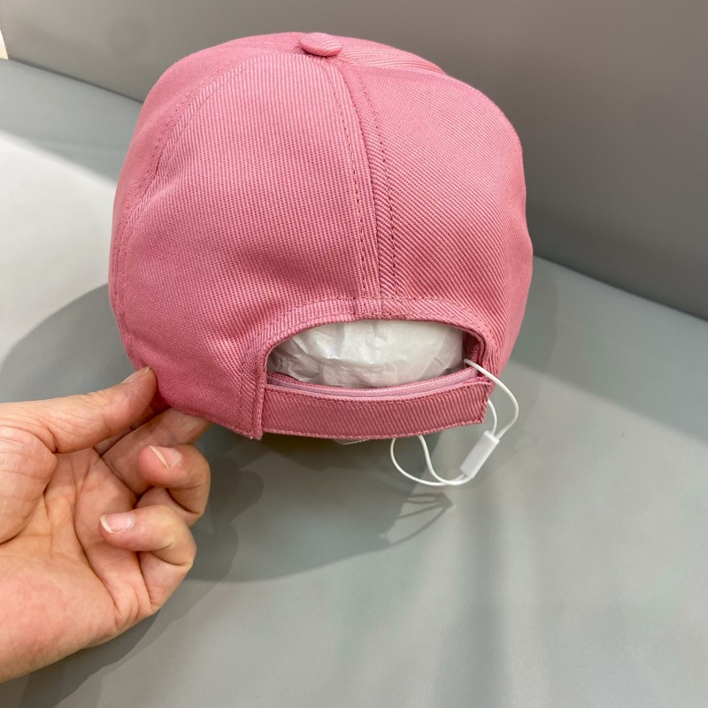 Miu Miu 棒球帽 #S M L-2