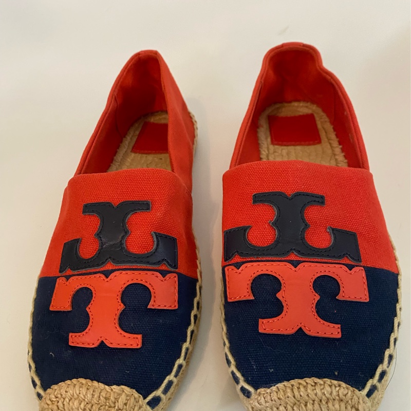 Tory Burch US 7.5-0