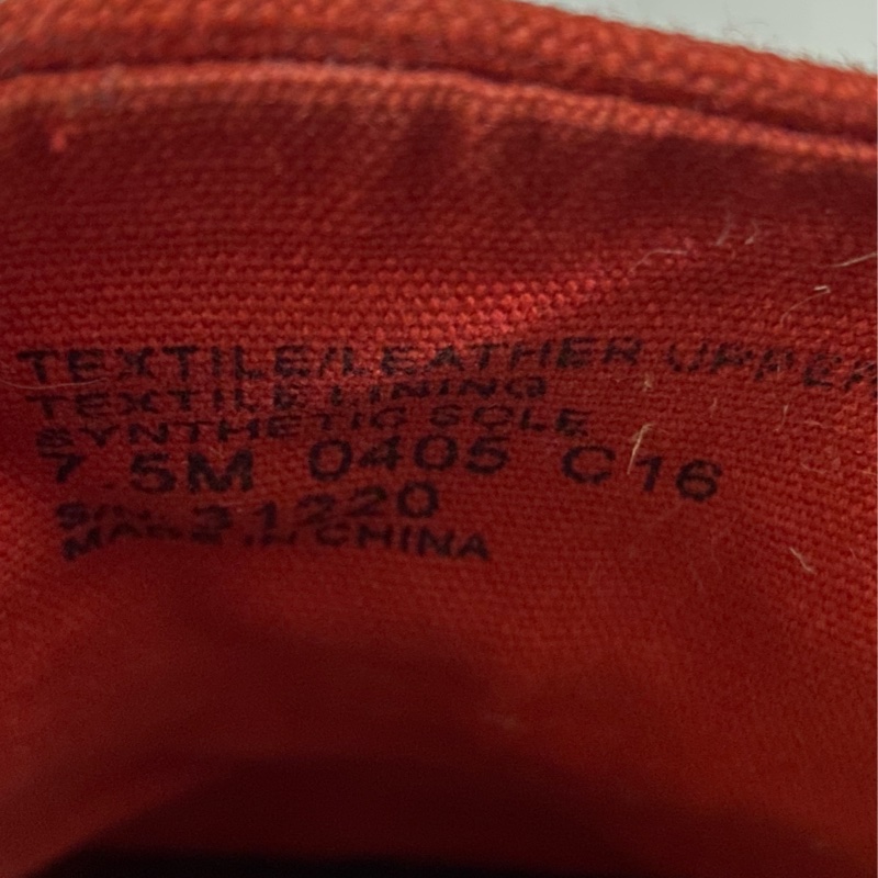 Tory Burch US 7.5-7