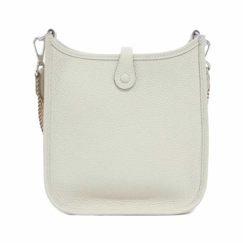 Hermes 愛馬仕 CAVALE Evelyn 亞馬遜 16cm 單肩包 060775CK-1
