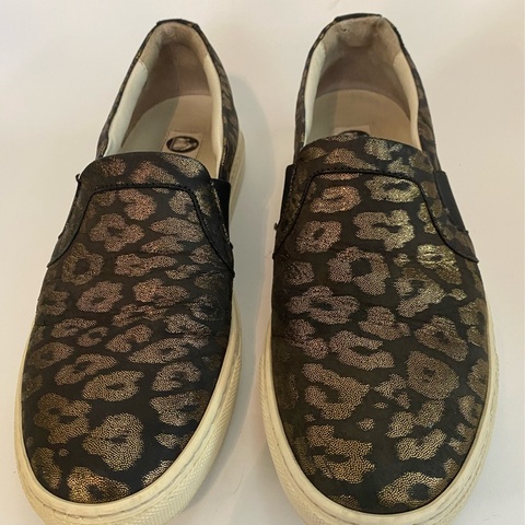 Lanvin Flats EU 38