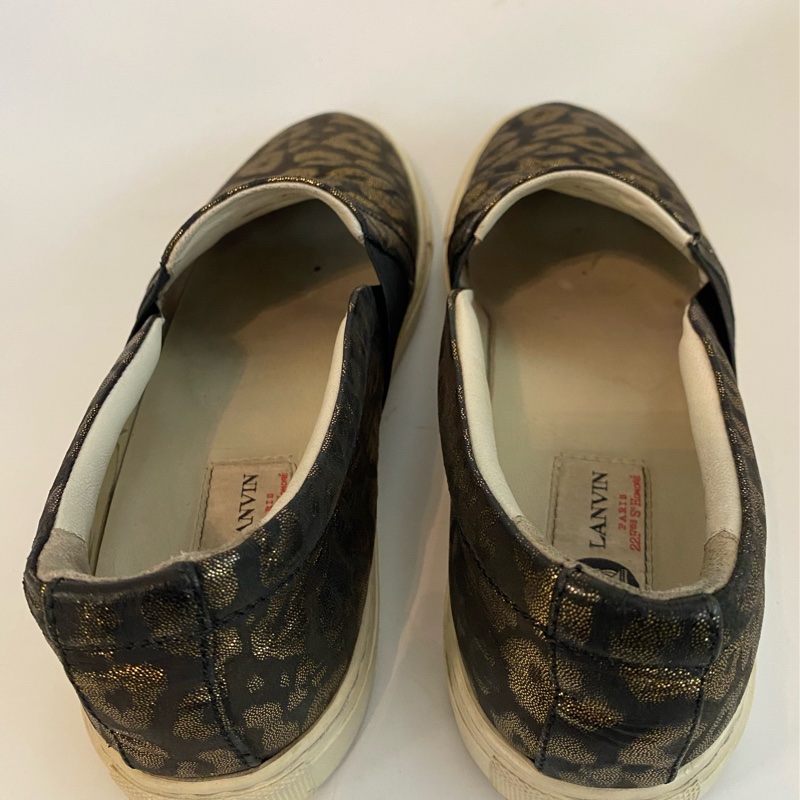 Lanvin Flats EU 38-2