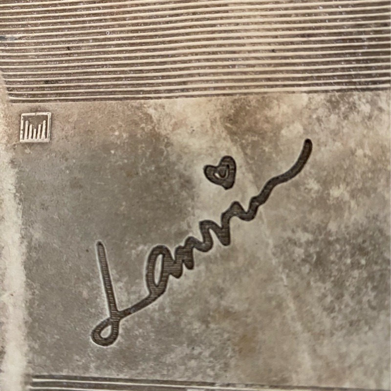 Lanvin Flats EU 38-7