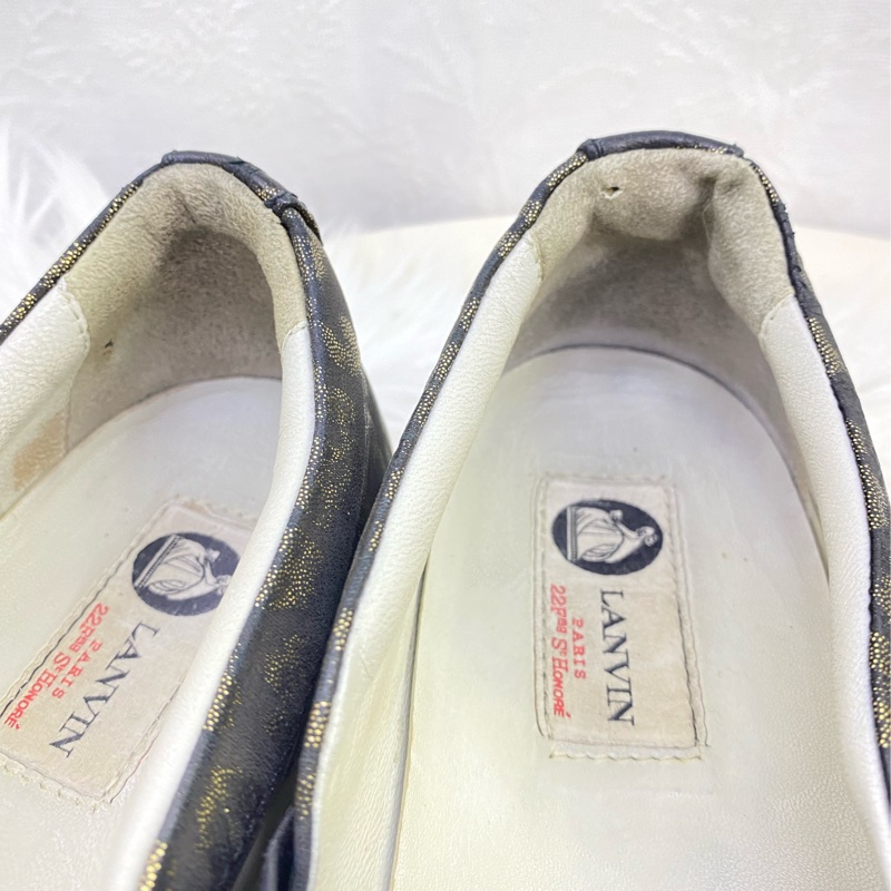Lanvin Flats EU 38-11