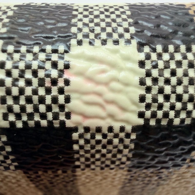 Burberry 8070600 ㄇ字拉鏈錢包-8