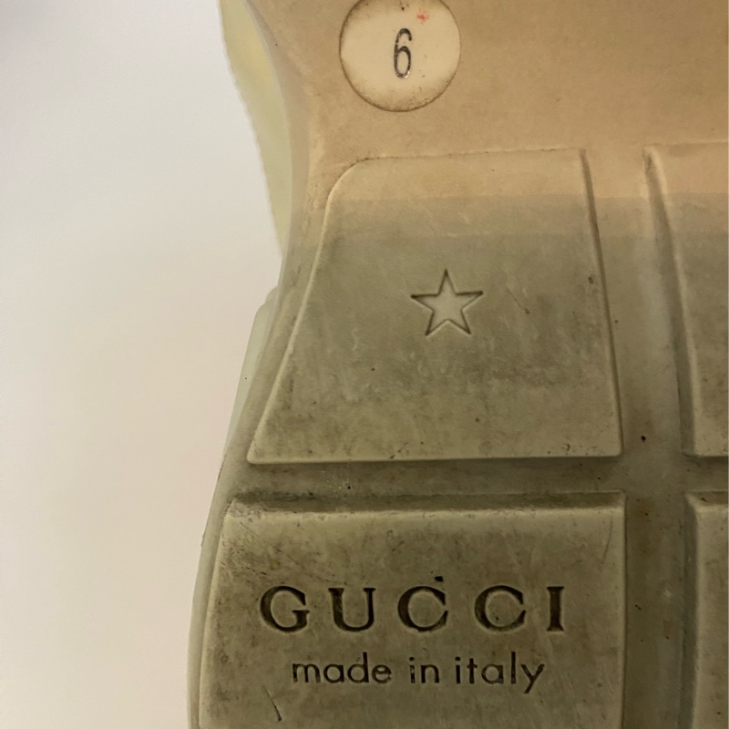 Gucci Trainers UK-6