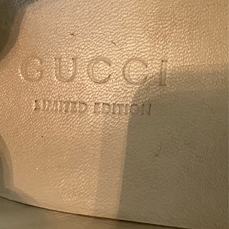 Gucci Trainers UK-8