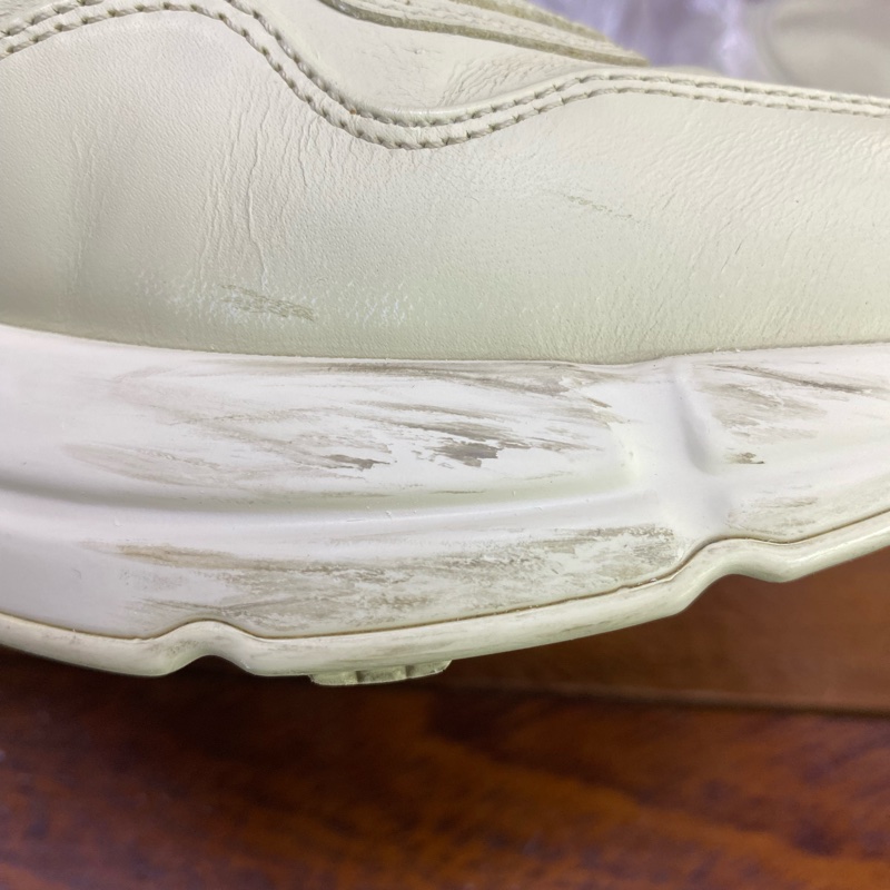 Gucci Trainers UK-10