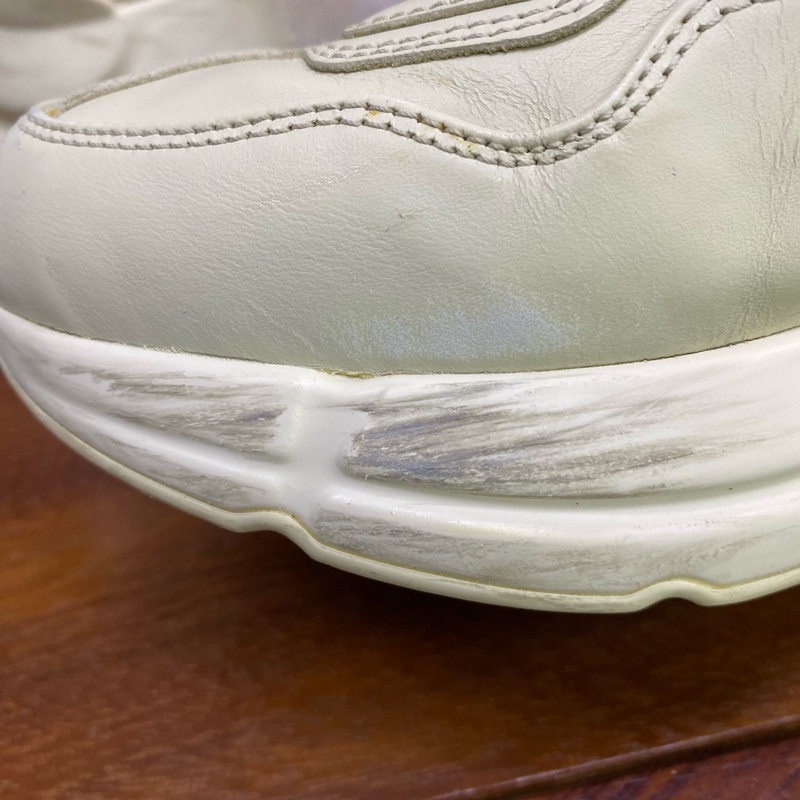 Gucci Trainers UK-12