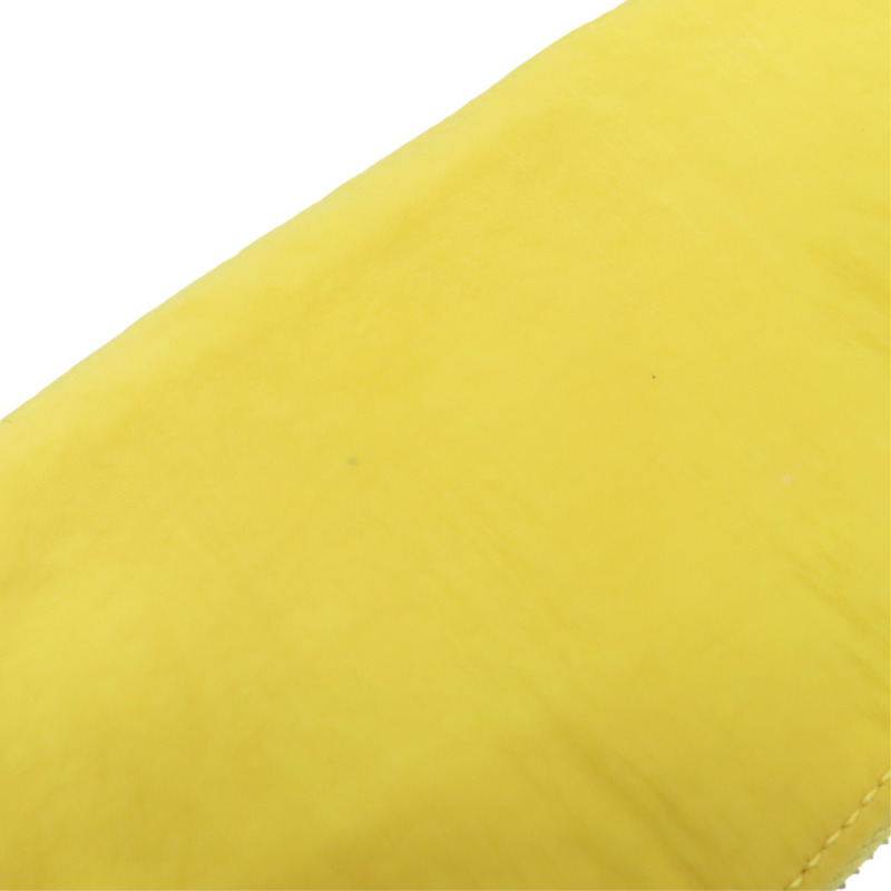 黃色 牛皮 Stretch Cassette 肩背包【BOTTEGA VENETA BV 寶緹嘉】-13