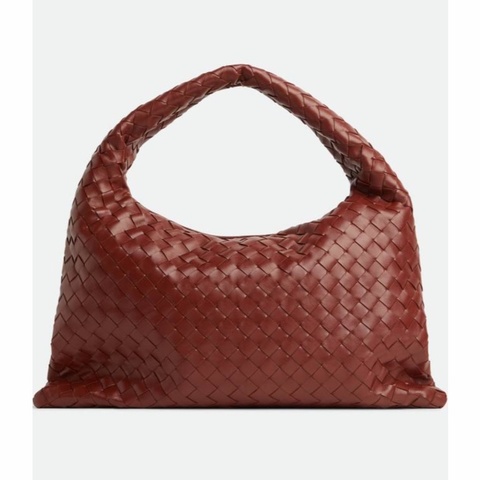 Bottega Veneta 女士 編織單肩包均碼碼46cm*10cm*21cm