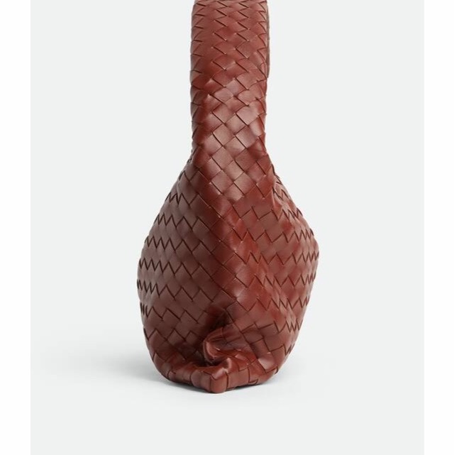 Bottega Veneta 女士 編織單肩包均碼碼46cm*10cm*21cm-3