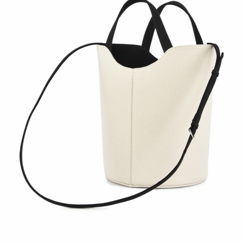 Balenciaga 女士 Wave印花單肩包均碼碼常規、23cm*23cm*30cm-2