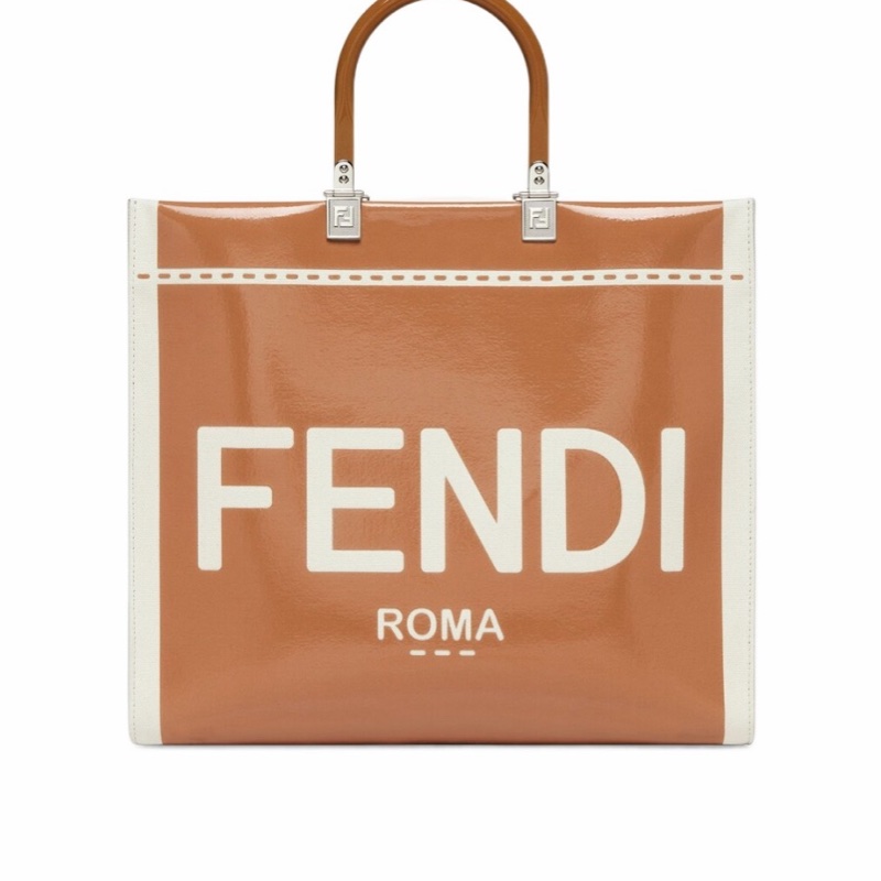Fendi 女士 Sunshine 單肩包均碼碼35cm*17cm*31cm-0