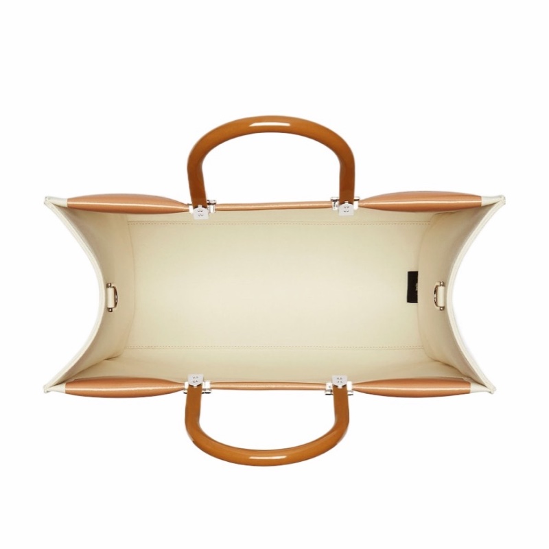 Fendi 女士 Sunshine 單肩包均碼碼35cm*17cm*31cm-4
