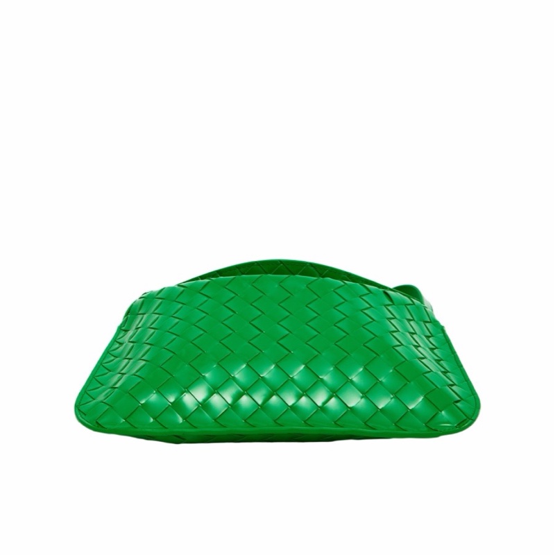 Bottega Veneta 女士 小號FLAP單肩包均碼碼小號 小號、32cm*2cm*21cm-3