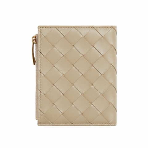 Bottega Veneta 女士 小號雙折錢包均碼碼11.5cm*1cm*9cm