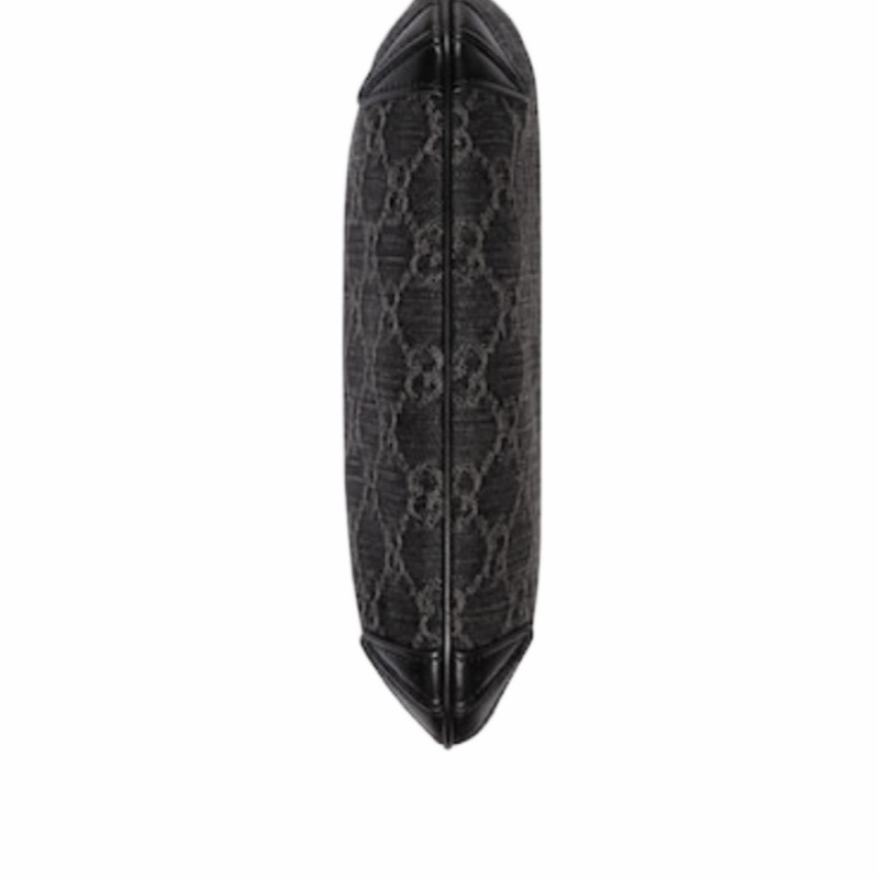 Gucci 女士 HORSEBIT 小號單肩包均碼碼小號、24cm*4.5cm*18cm-5