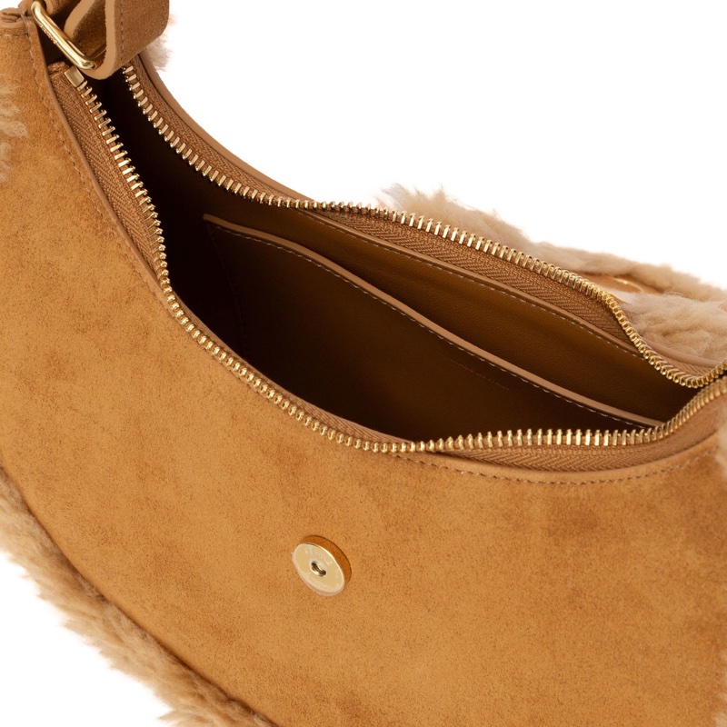 Celine 女士 翻蓋單肩包均碼碼-3