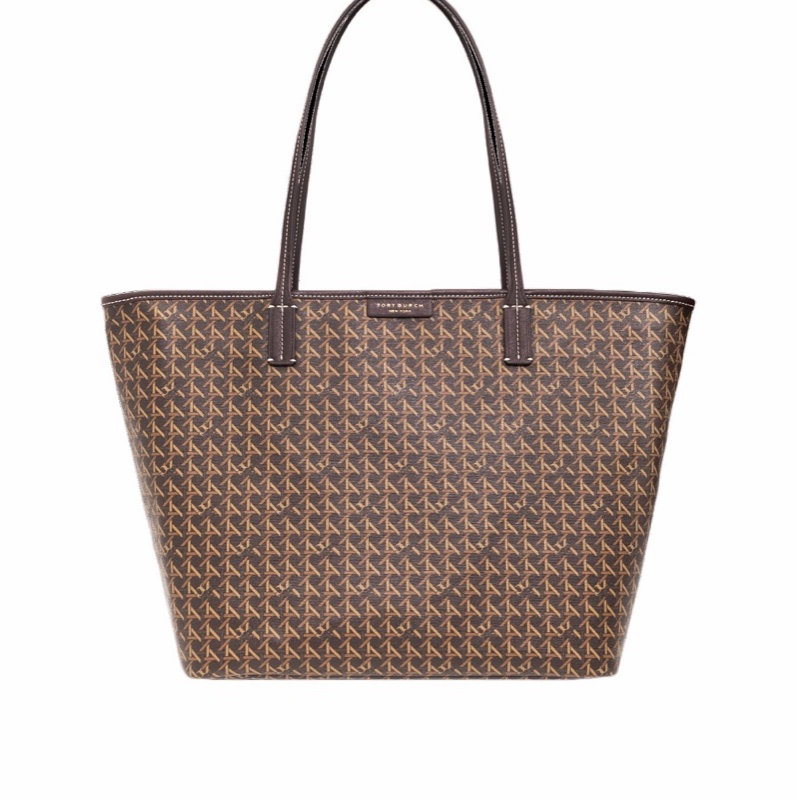 Tory Burch 女士 拉鍊單肩包均碼碼32cm*16cm*29cm-0
