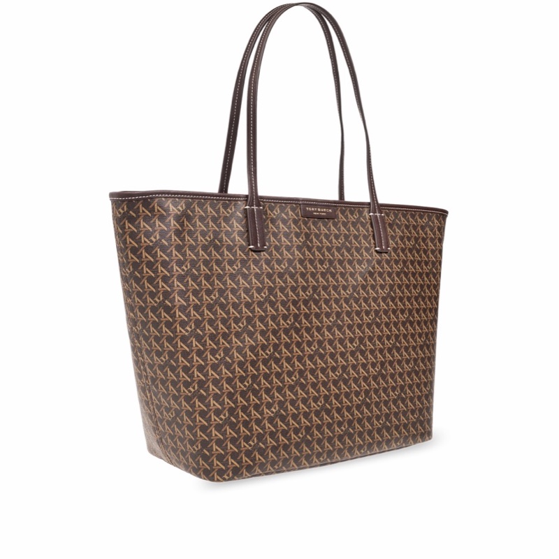 Tory Burch 女士 拉鍊單肩包均碼碼32cm*16cm*29cm-1