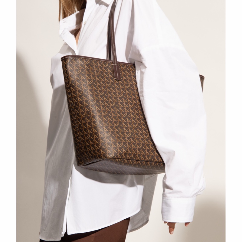 Tory Burch 女士 拉鍊單肩包均碼碼32cm*16cm*29cm-2