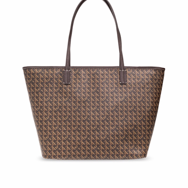 Tory Burch 女士 拉鍊單肩包均碼碼32cm*16cm*29cm-3