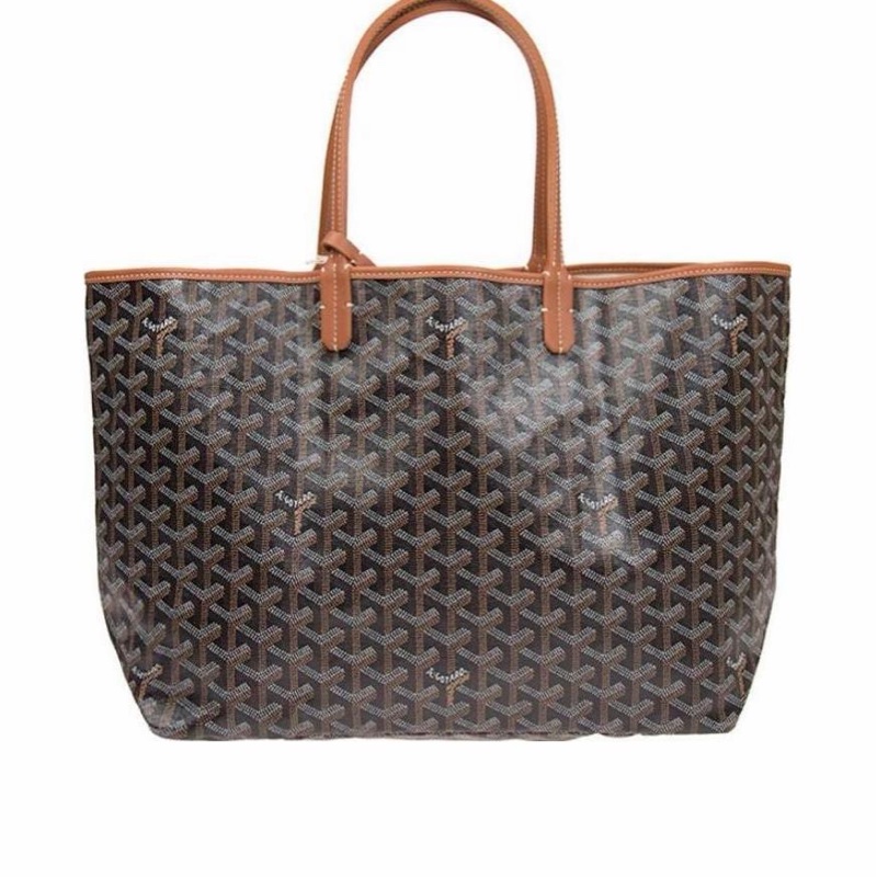 Goyard 女士 徽標細節手提包均碼碼34cm*15cm*28cm-0