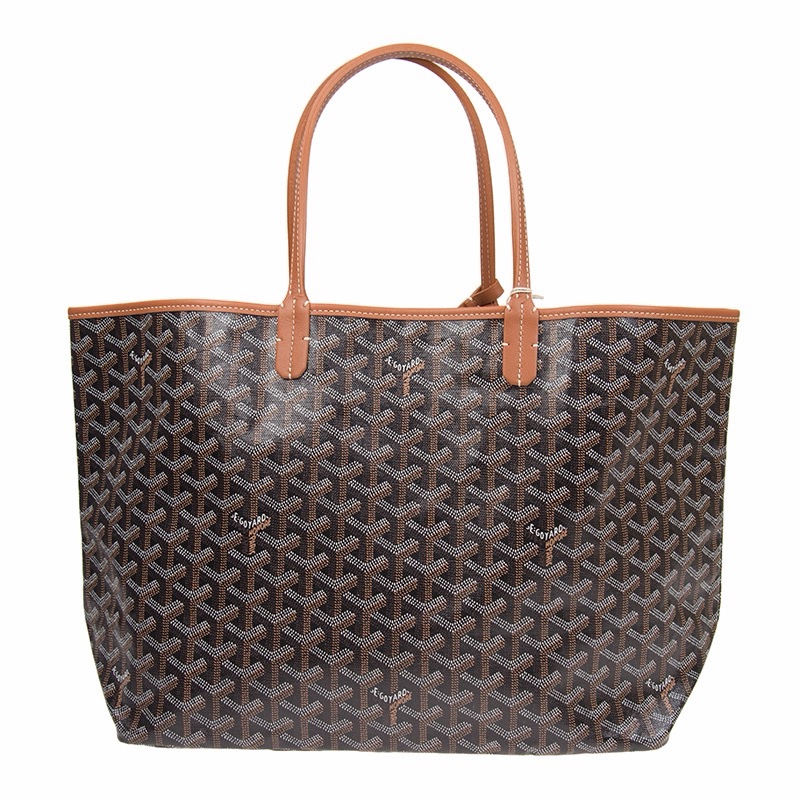 Goyard 女士 徽標細節手提包均碼碼34cm*15cm*28cm-1