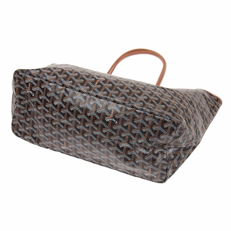 Goyard 女士 徽標細節手提包均碼碼34cm*15cm*28cm-2