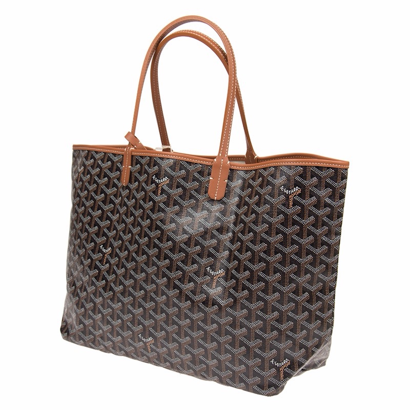 Goyard 女士 徽標細節手提包均碼碼34cm*15cm*28cm-4