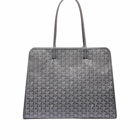 Goyard 女士 Hardy 小號手提包均碼碼40cm*17cm*31cm