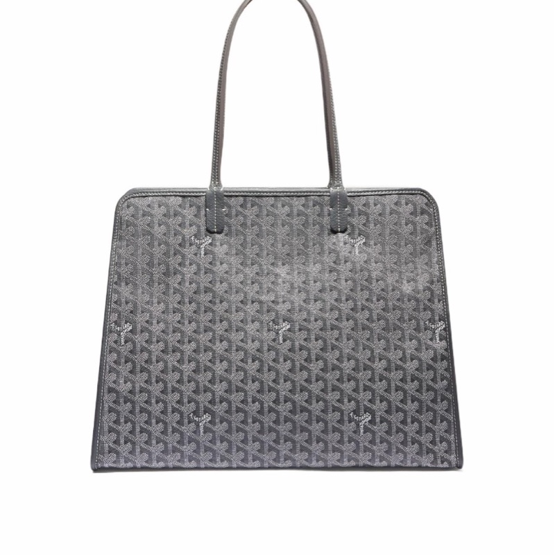 Goyard 女士 Hardy 小號手提包均碼碼40cm*17cm*31cm-0
