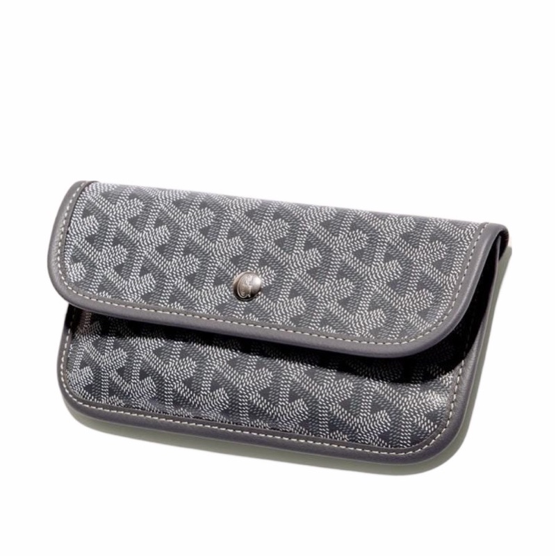 Goyard 女士 Hardy 小號手提包均碼碼40cm*17cm*31cm-3